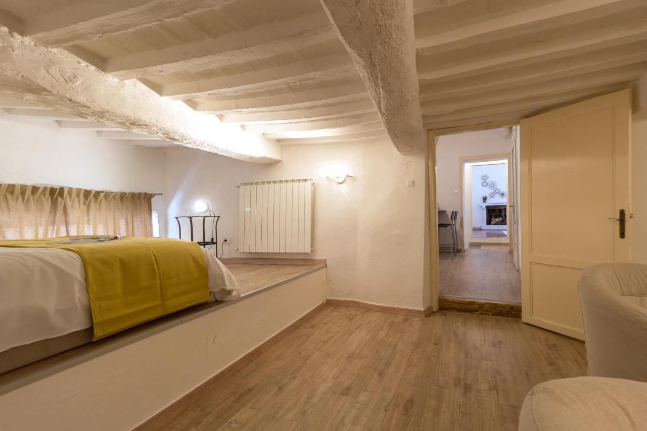 Authentic Home In Tuscany - Il Cuore Di Chiusi Exterior foto