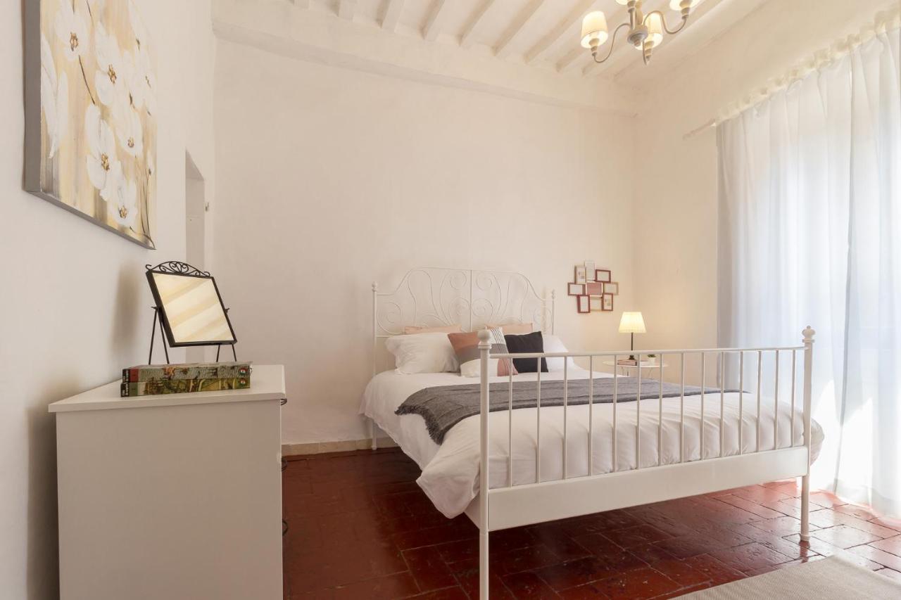 Authentic Home In Tuscany - Il Cuore Di Chiusi Exterior foto