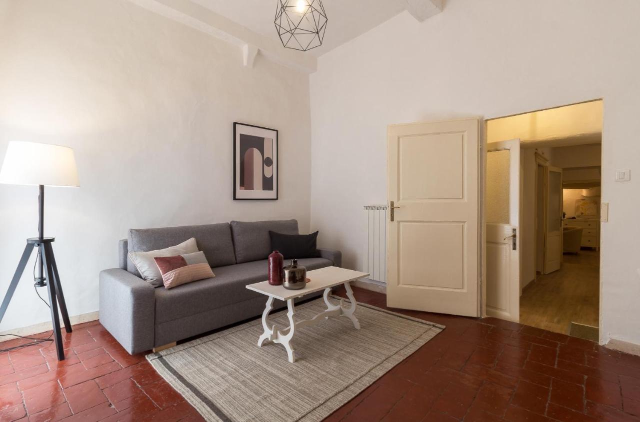 Authentic Home In Tuscany - Il Cuore Di Chiusi Exterior foto
