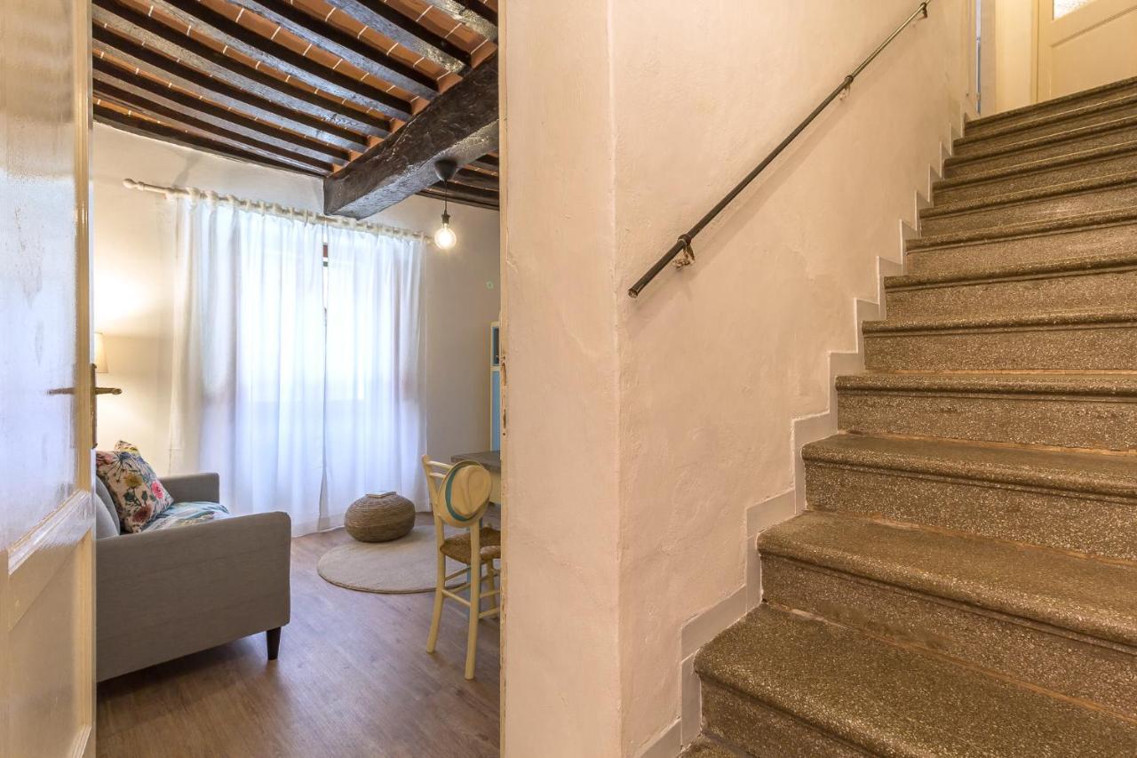 Authentic Home In Tuscany - Il Cuore Di Chiusi Exterior foto