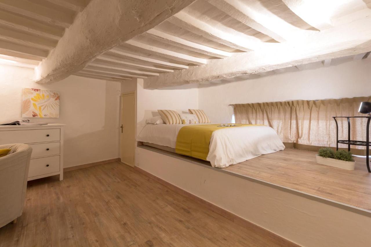 Authentic Home In Tuscany - Il Cuore Di Chiusi Exterior foto