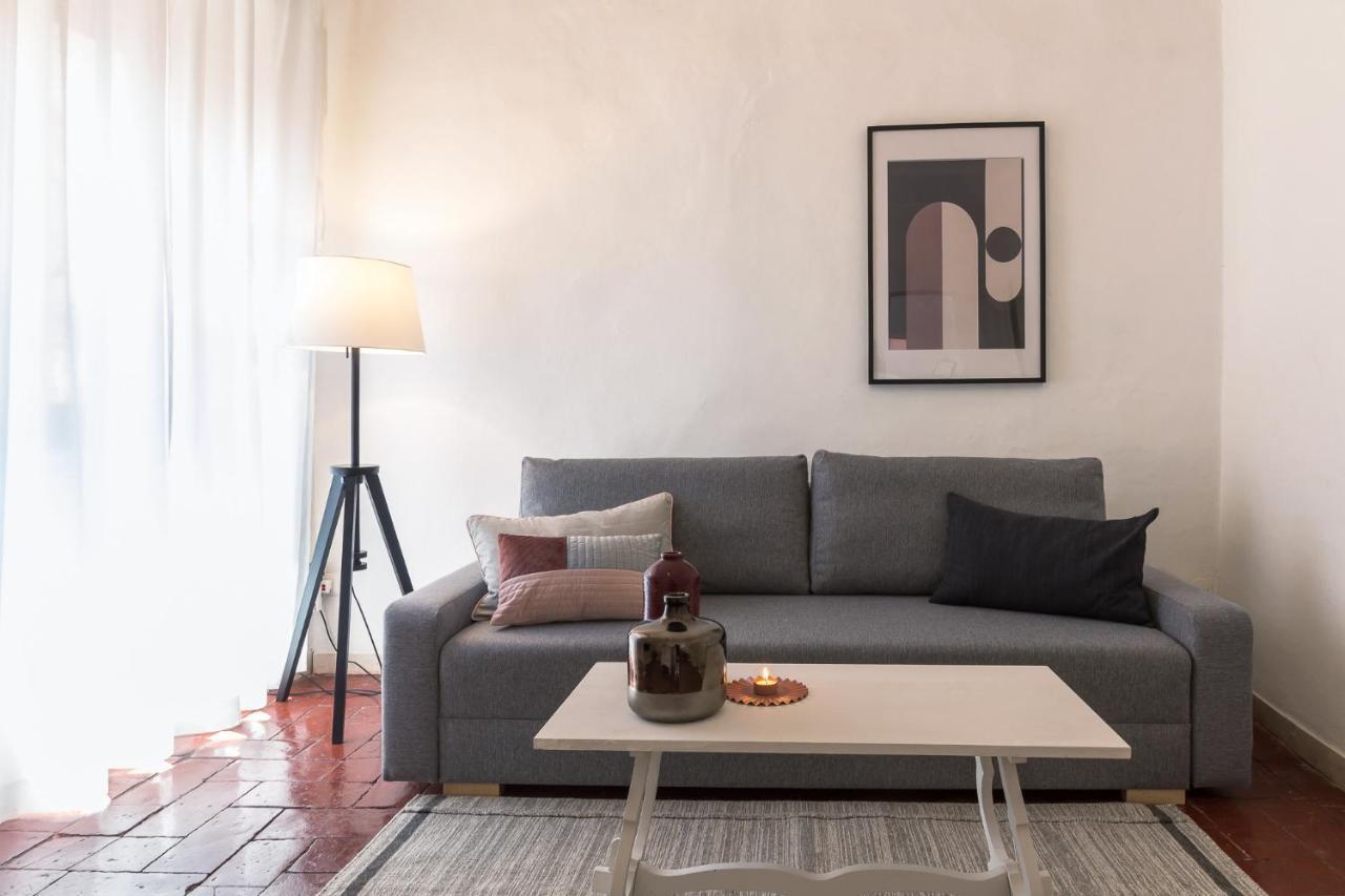 Authentic Home In Tuscany - Il Cuore Di Chiusi Exterior foto